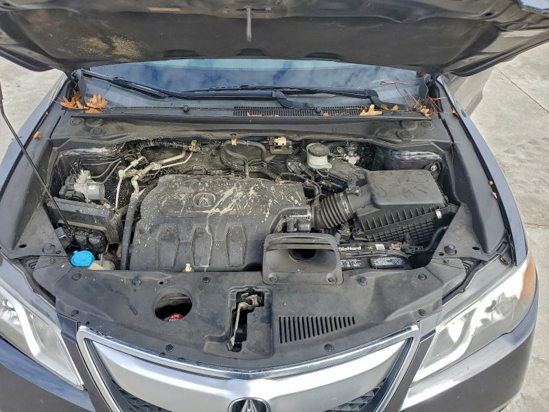 Photo 11 from auction – 2013 ACURA RDX with VIN 5J8TB3H38DL005198
