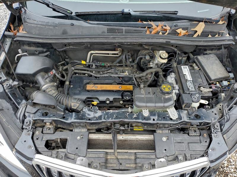 Photo 11 from auction – 2013 BUICK ENCORE with VIN KL4CJCSB7DB063966