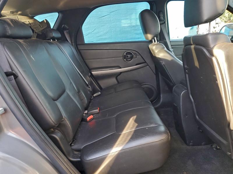 Photo 11 from auction – 2006 PONTIAC TORRENT with VIN 2CKDL63F666030365
