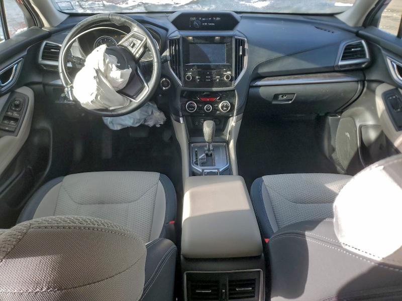 Photo 8 from auction – 2023 SUBARU FORESTER P with VIN JF2SKAEC2PH527384