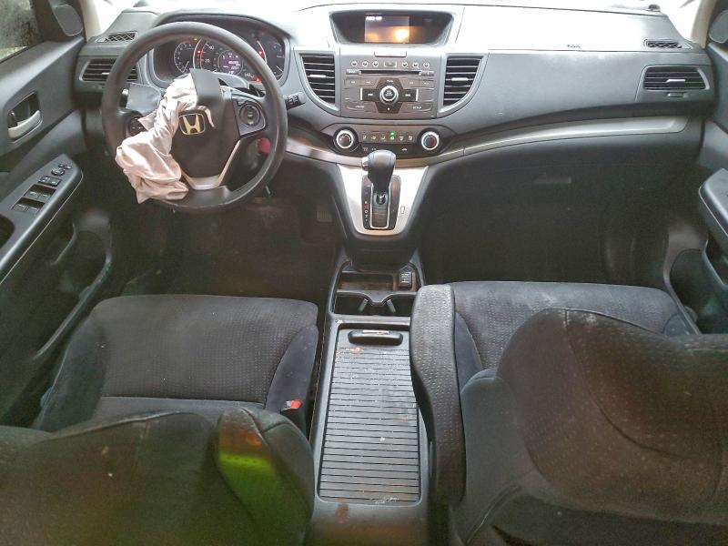 Foto 8 de la subasta – 2012 HONDA CR-V EX con VIN 2HKRM4H53CH606967