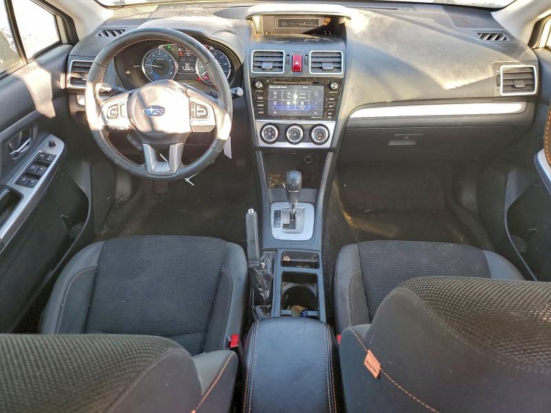 Photo 8 from auction – 2017 SUBARU CROSSTREK with VIN JF2GPADC8HH243106