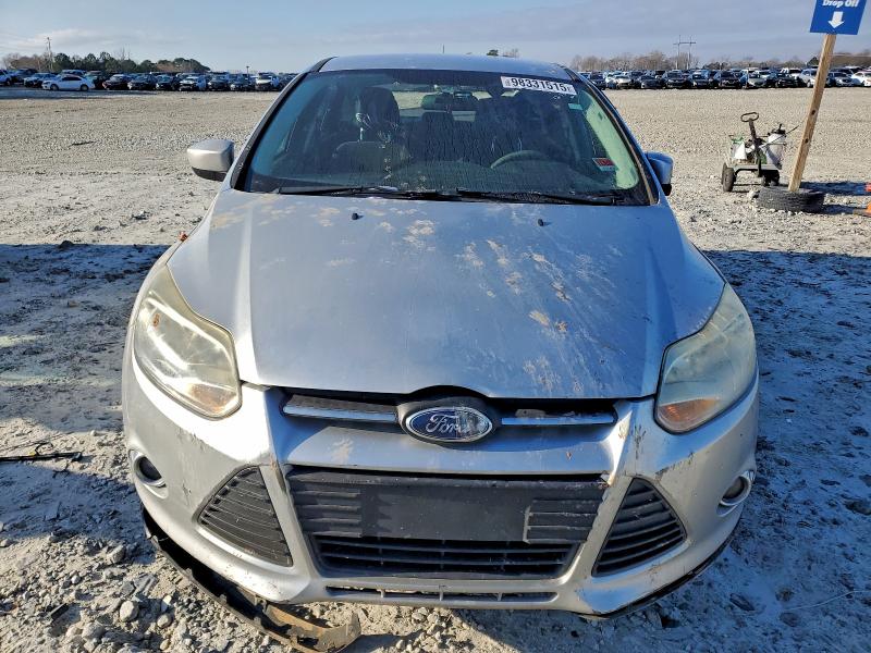 Photo 5 from auction – 2012 FORD FOCUS SE with VIN 1FAHP3F2XCL337633
