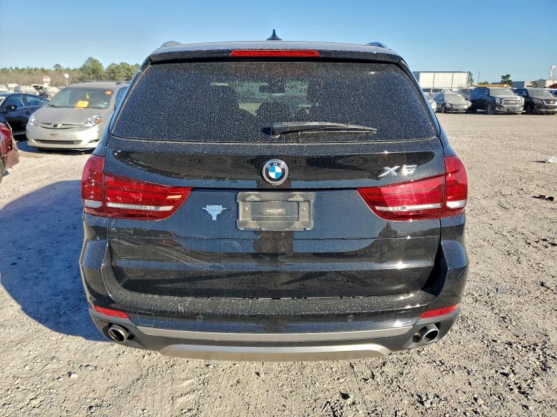 Photo 6 from auction – 2017 BMW X5 SDRIVE3 with VIN 5UXKR2C33H0X04784