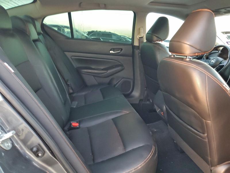 Photo 10 from auction – 2020 NISSAN ALTIMA SR with VIN 1N4BL4CV1LN313909
