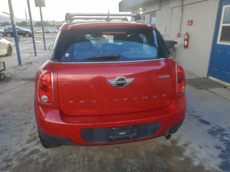 Photo 6 from auction – 2014 MINI COOPER with VIN WMWZB3C53EWM32495