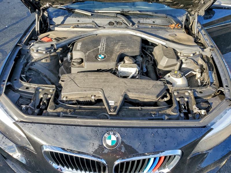 Photo 11 from auction – 2015 BMW 228 XI SUL with VIN WBA1G9C58FVX96579