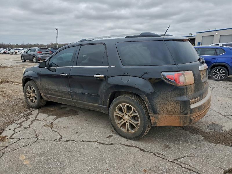 Photo 2 from auction – 2016 GMC ACADIA SLT with VIN 1GKKVSKD0GJ255794