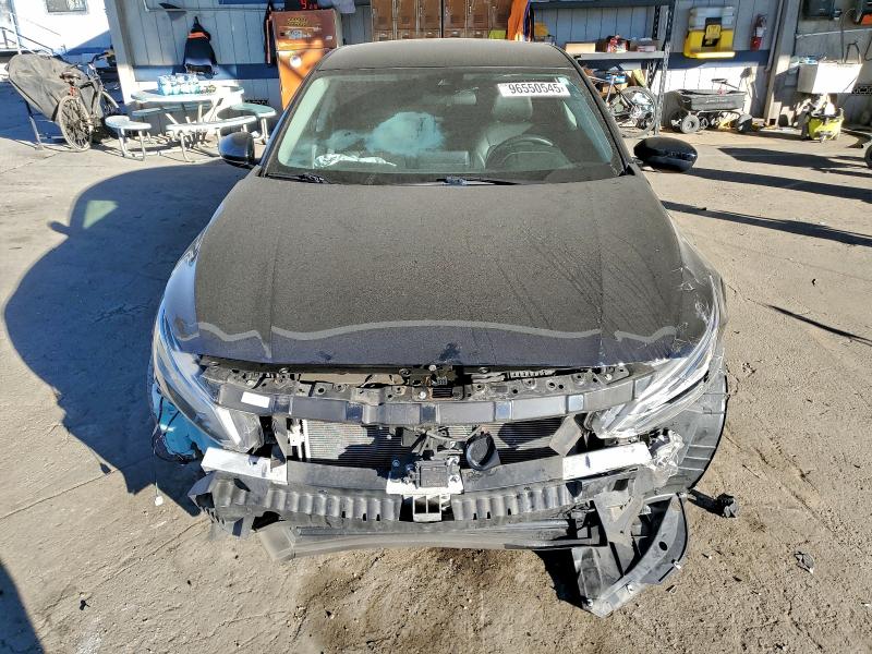 Photo 5 from auction – 2022 NISSAN ALTIMA with VIN 1N4BL4CV1NN414547