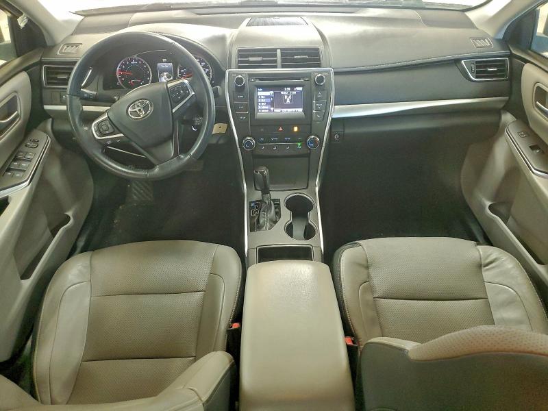 Photo 8 from auction – 2016 TOYOTA CAMRY LE with VIN 4T1BF1FKXGU505533
