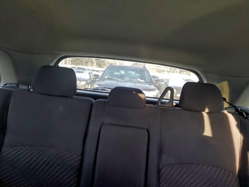Photo 10 from auction – 2015 MITSUBISHI OUTLANDER with VIN 4A4AR4AU8FE012954