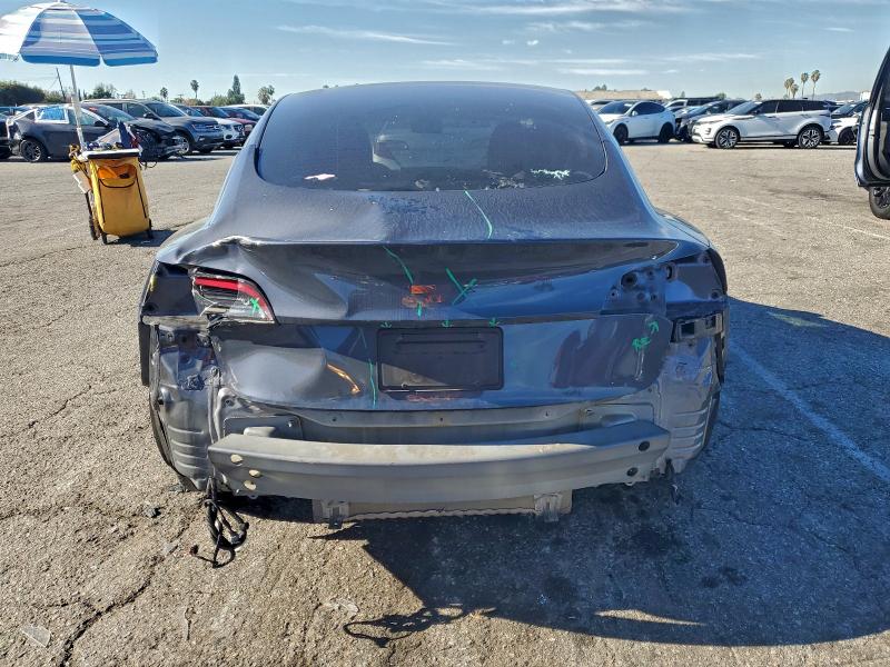 Photo 6 from auction – 2023 TESLA MODEL 3 with VIN 5YJ3E1EA4PF641105