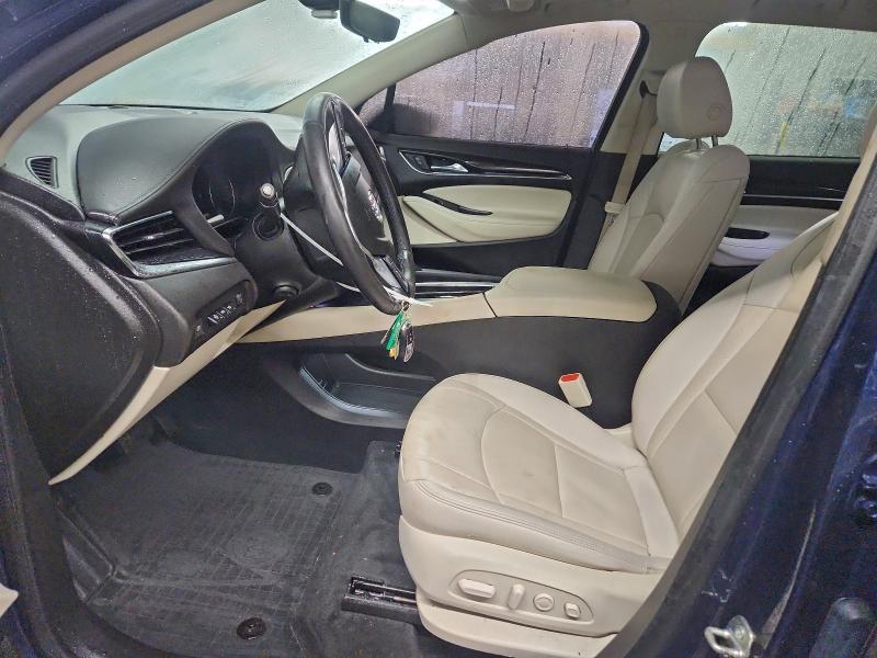 Photo 7 from auction – 2023 BUICK ENCLAVE PR with VIN 5GAEVBKW0PJ189646