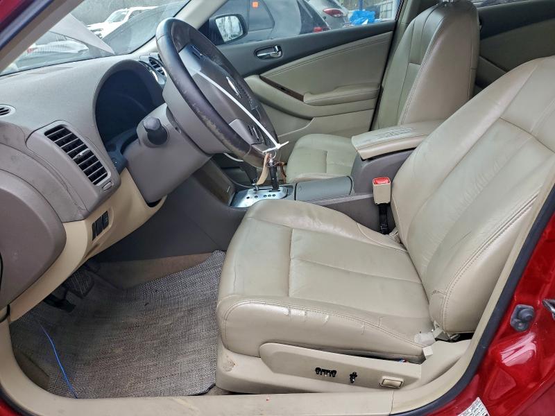 Photo 7 from auction – 2007 NISSAN ALTIMA 3.5 with VIN 1N4BL21E57C142526