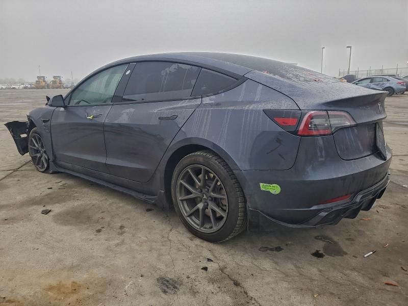 Photo 2 from auction – 2023 TESLA MODEL 3 with VIN 5YJ3E1EB6PF388975
