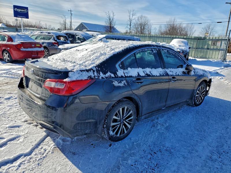 Photo 3 from auction – 2018 SUBARU LEGACY 2.5 with VIN 4S3BNAC66J3004733