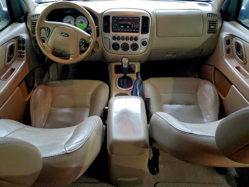 Photo 8 from auction – 2007 FORD ESCAPE LIM with VIN 1FMYU04147KB95458