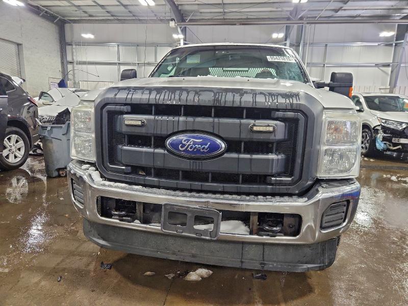 Photo 5 from auction – 2016 FORD F250 SUPER with VIN 1FT7X2B68GEA84878