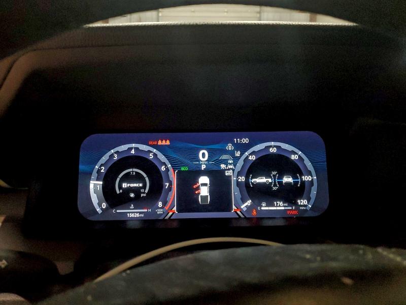 Photo 9 from auction – 2024 TOYOTA TACOMA DOU with VIN 3TMLB5JN5RM061854