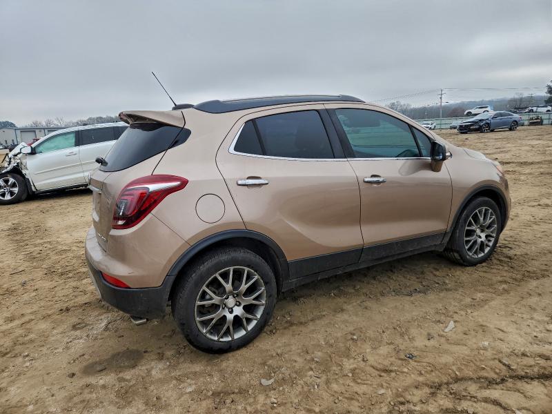 صورة رقم 3 من المزاد - 2018 BUICK ENCORE SPO مع VIN KL4CJ1SB6JB543528