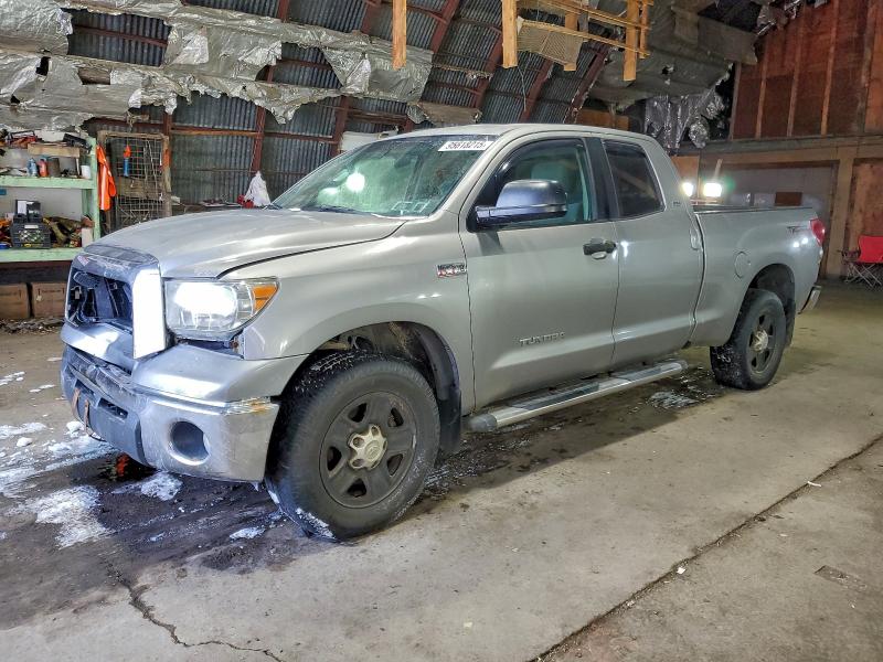 Photo 1 from auction – 2007 TOYOTA TUNDRA DOU with VIN 5TBBV54197S475107