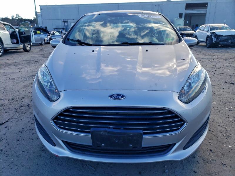 Photo 5 from auction – 2017 FORD FIESTA S with VIN 3FADP4TJ8HM126310