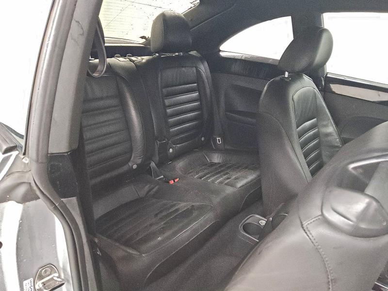 Photo 10 from auction – 2012 VOLKSWAGEN BEETLE TUR with VIN 3VWVA7ATXCM653776