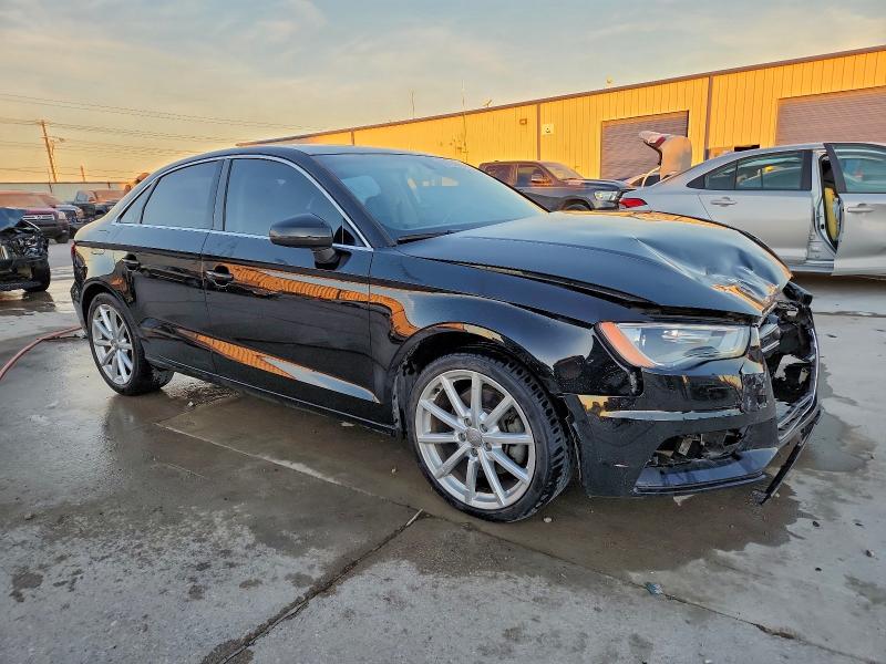 Photo 4 from auction – 2015 AUDI A3 PREMIUM with VIN WAUACGFF8F1004118