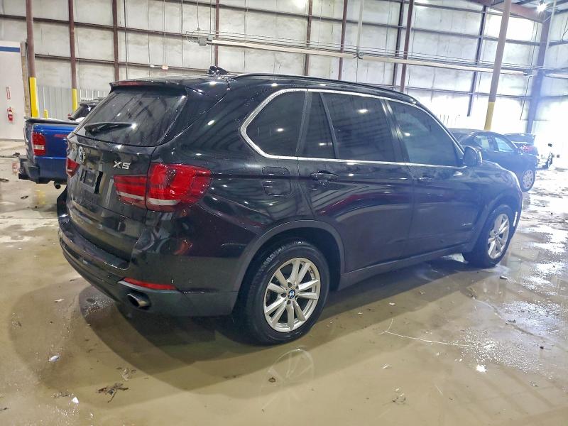 Photo 3 from auction – 2015 BMW X5 with VIN 5UXKR0C52F0K66956