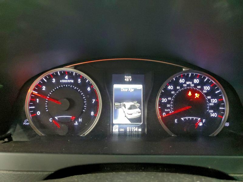 Photo 9 from auction – 2015 TOYOTA CAMRY LE with VIN 4T1BF1FK9FU890193