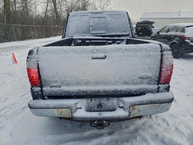 Photo 6 from auction – 2003 FORD RANGER SUP with VIN 1FTZR45E93PA51131