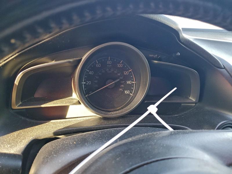 صورة رقم 9 من المزاد - 2018 MAZDA 3 مع VIN 3MZBN1L36JM276961