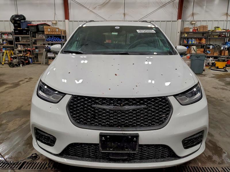 Photo 5 from auction – 2023 CHRYSLER PACIFICA T with VIN 2C4RC3BG7PR585363
