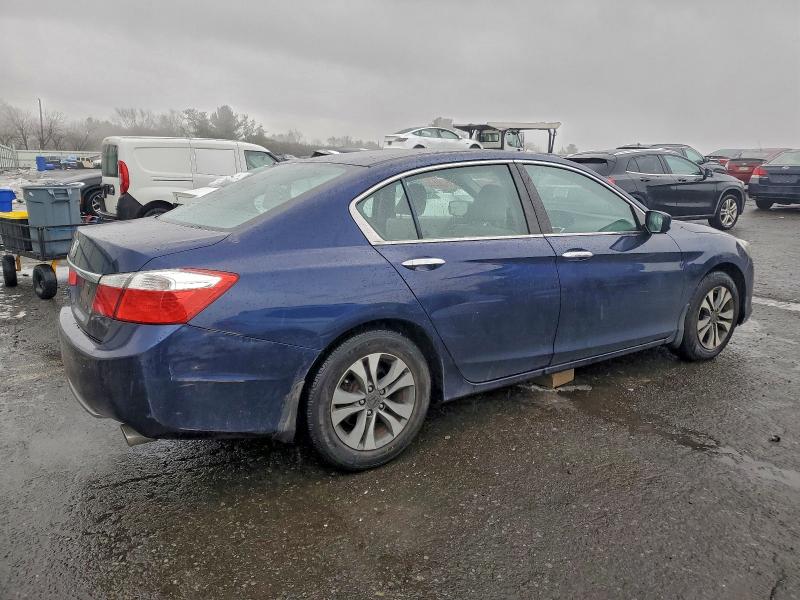 Photo 3 from auction – 2015 HONDA ACCORD LX with VIN 1HGCR2F38FA244841