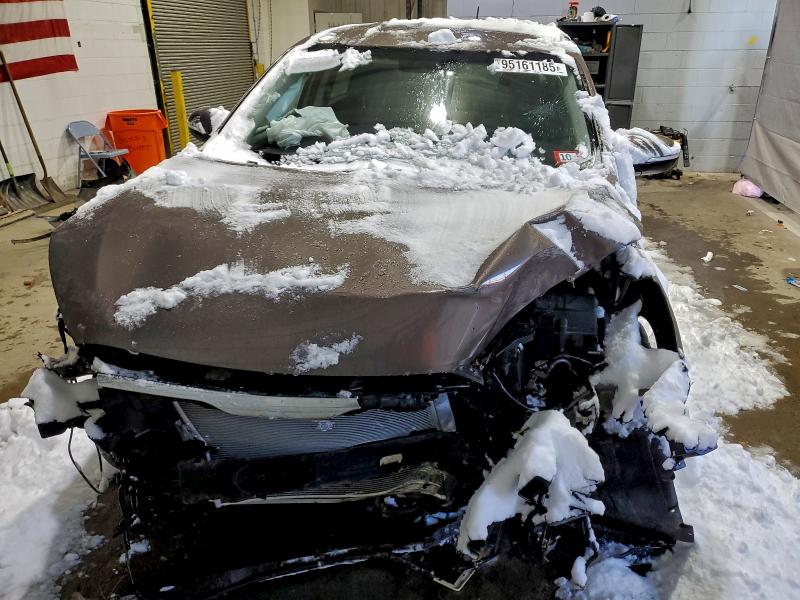 Photo 5 from auction – 2019 KIA SORENTO L with VIN 5XYPGDA32KG538500