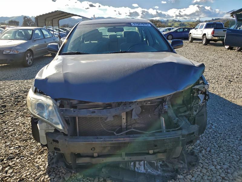 Photo 5 from auction – 2011 TOYOTA CAMRY BASE with VIN 4T1BF3EK8BU759148
