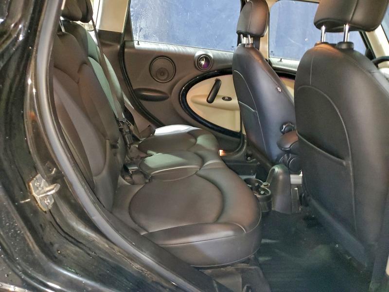 Photo 11 from auction – 2014 MINI COOPER COU with VIN WMWZB3C52EWR39047