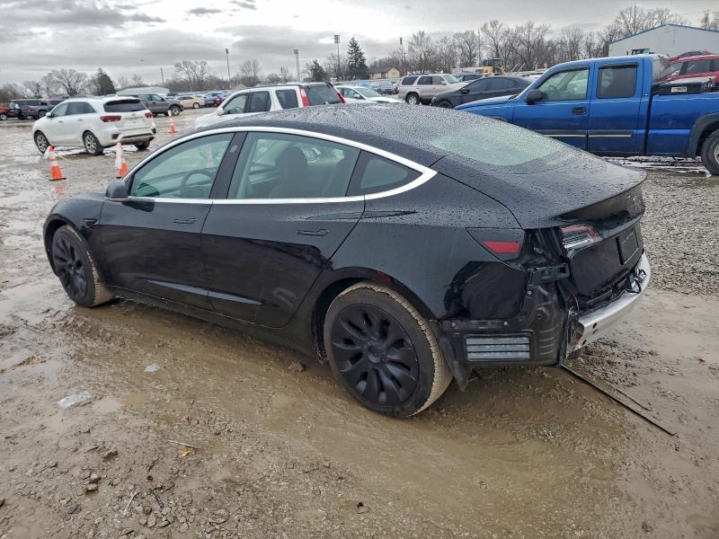Photo 2 from auction – 2019 TESLA MODEL 3 with VIN 5YJ3E1EA9KF395774
