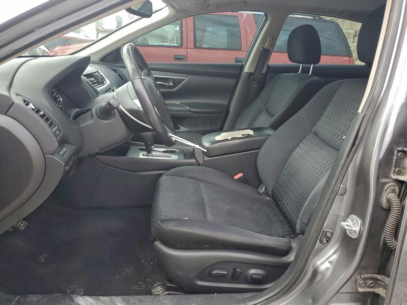 Photo 7 from auction – 2016 NISSAN ALTIMA 2.5 with VIN 1N4AL3AP0GC206104