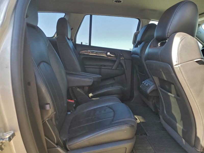 Photo 11 from auction – 2016 BUICK ENCLAVE with VIN 5GAKRBKD5GJ131571