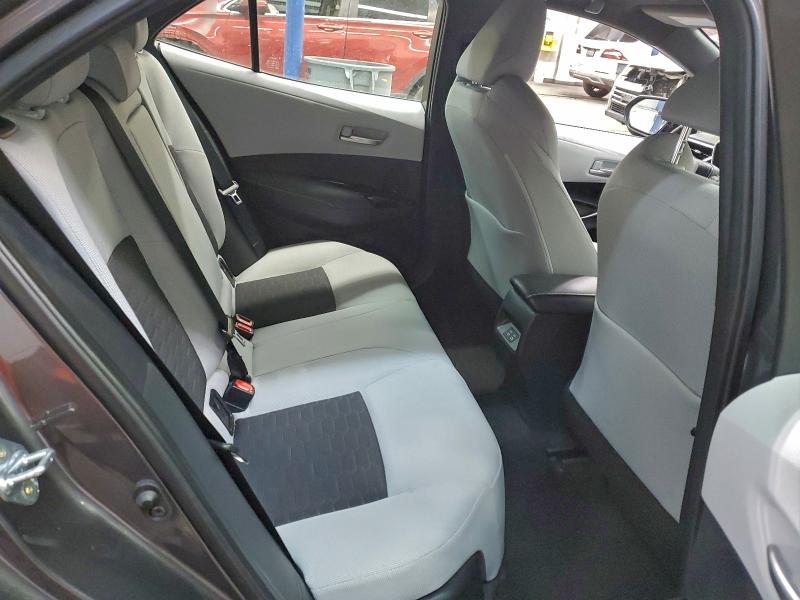 Photo 10 from auction – 2024 TOYOTA COROLLA SE with VIN JTND4MBE0R3222566
