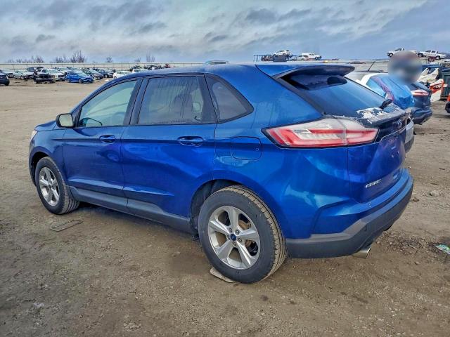 Photo 2 from auction – 2020 FORD EDGE SE with VIN 2FMPK3G90LBB34570