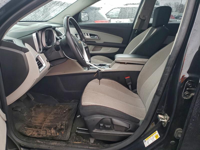 Photo 7 from auction – 2012 CHEVROLET EQUINOX LT with VIN 2GNFLEEK0C6126743