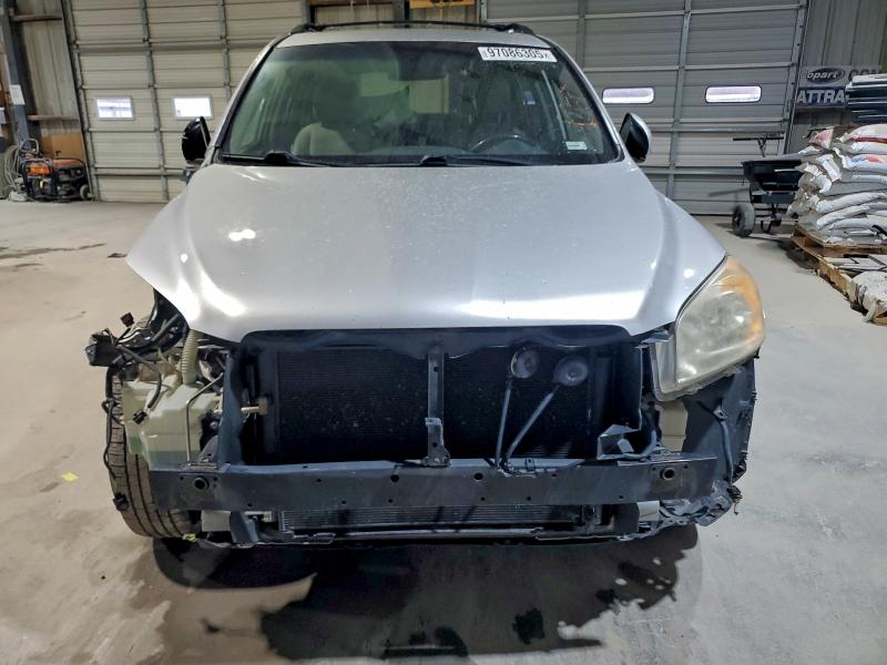 Photo 5 from auction – 2010 TOYOTA RAV4 LIMIT with VIN JTMDF4DV9AD036311