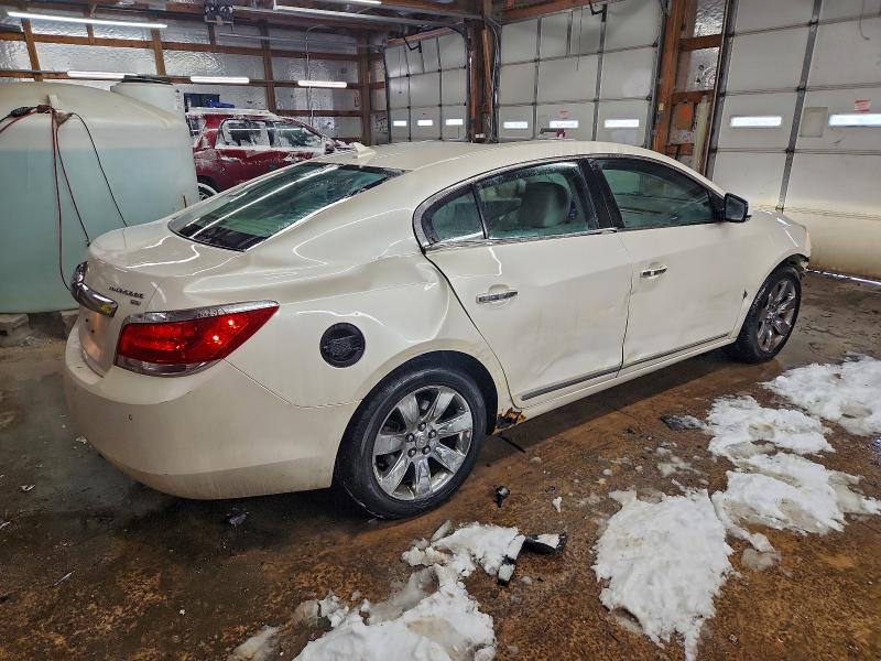 Photo 3 from auction – 2011 BUICK LACROSSE C with VIN 1G4GC5EDXBF220238
