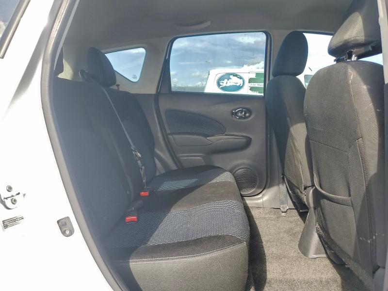 Photo 10 from auction – 2016 NISSAN VERSA NOTE with VIN 3N1CE2CP1GL383160