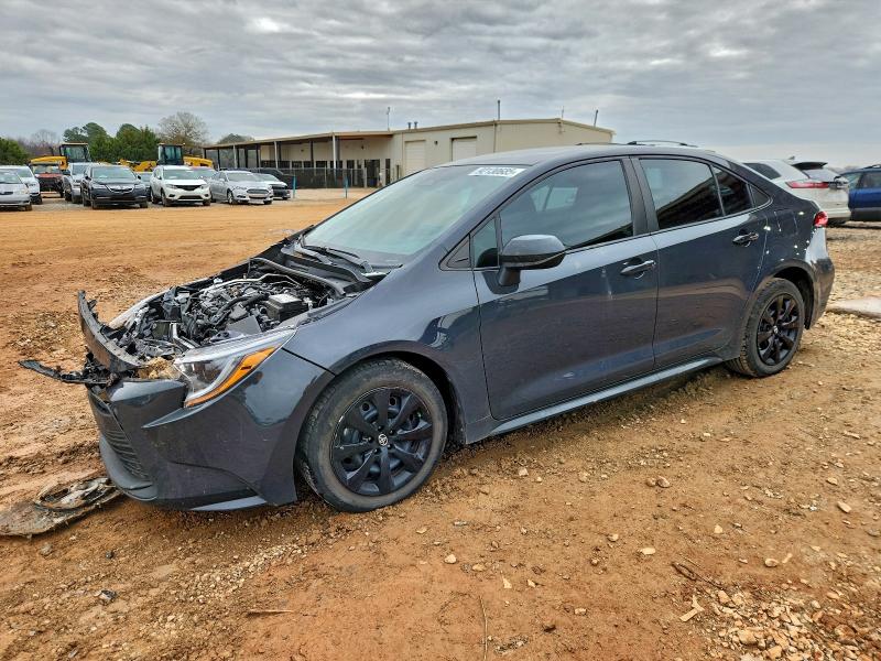 Фото 1 с аукциона – 2023 TOYOTA COROLLA с VIN 5YFB4MDE5PP000439
