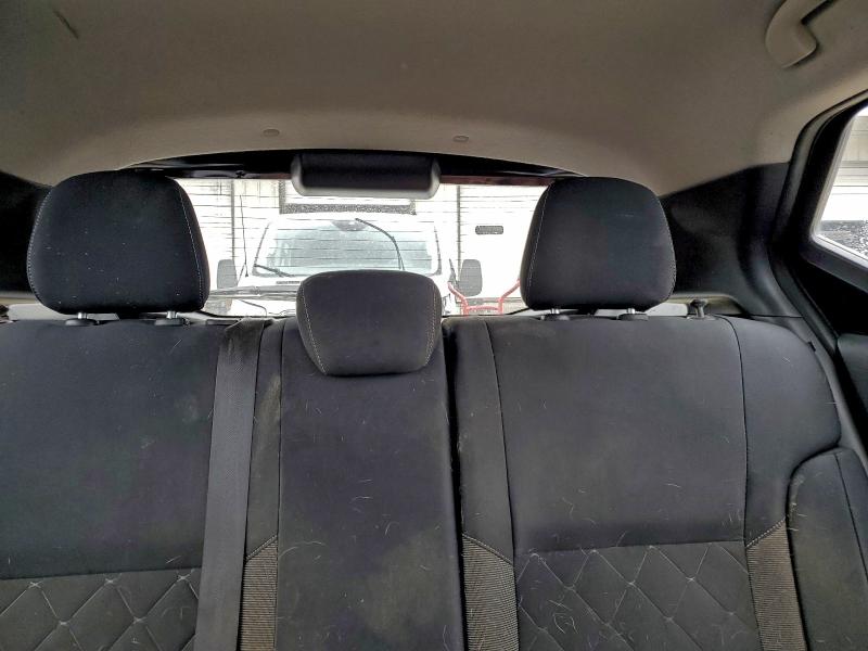 Photo 10 from auction – 2020 NISSAN KICKS with VIN 3N1CP5BV4LL478088
