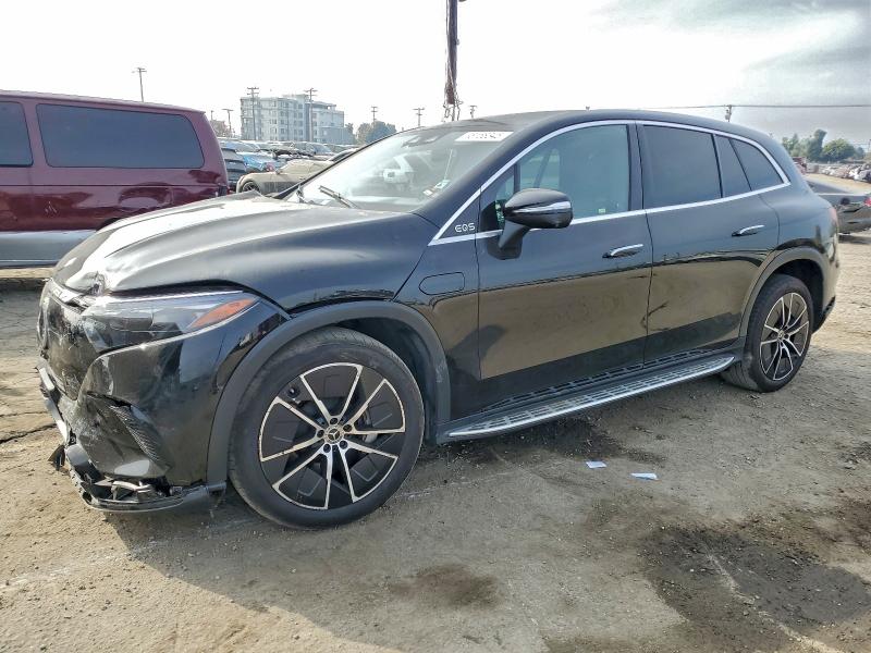 2023 MERCEDES-BENZ EQS SUV