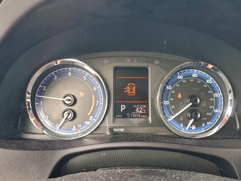 Photo 9 from auction – 2019 TOYOTA COROLLA L with VIN 5YFBURHEXKP910197
